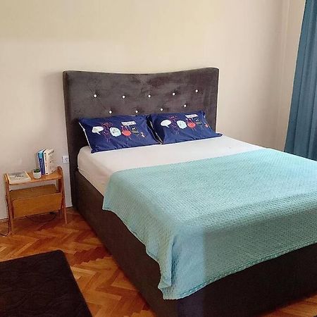 Cute, Spacious Apt In The Heart Of The Old Town ポドゴリツァ エクステリア 写真