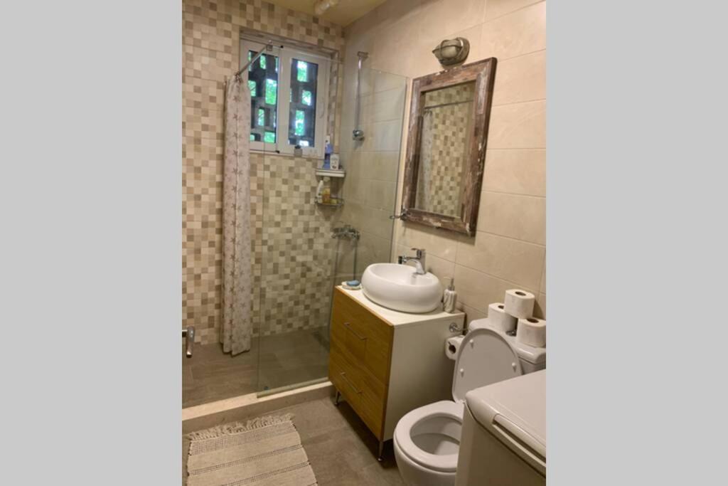 Cute, Spacious Apt In The Heart Of The Old Town ポドゴリツァ エクステリア 写真