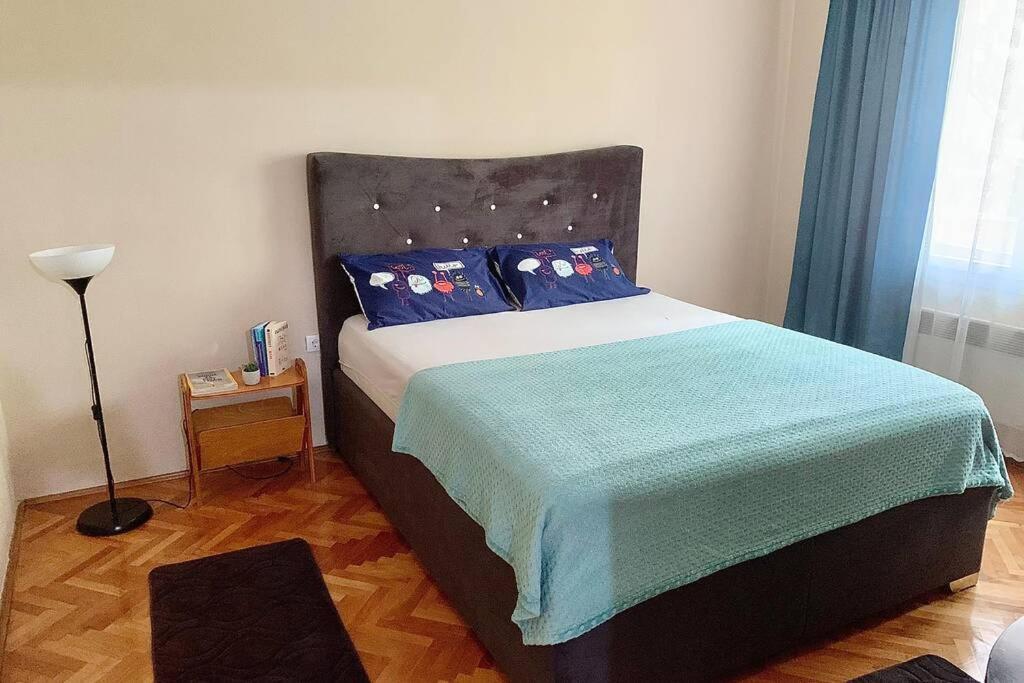 Cute, Spacious Apt In The Heart Of The Old Town ポドゴリツァ エクステリア 写真
