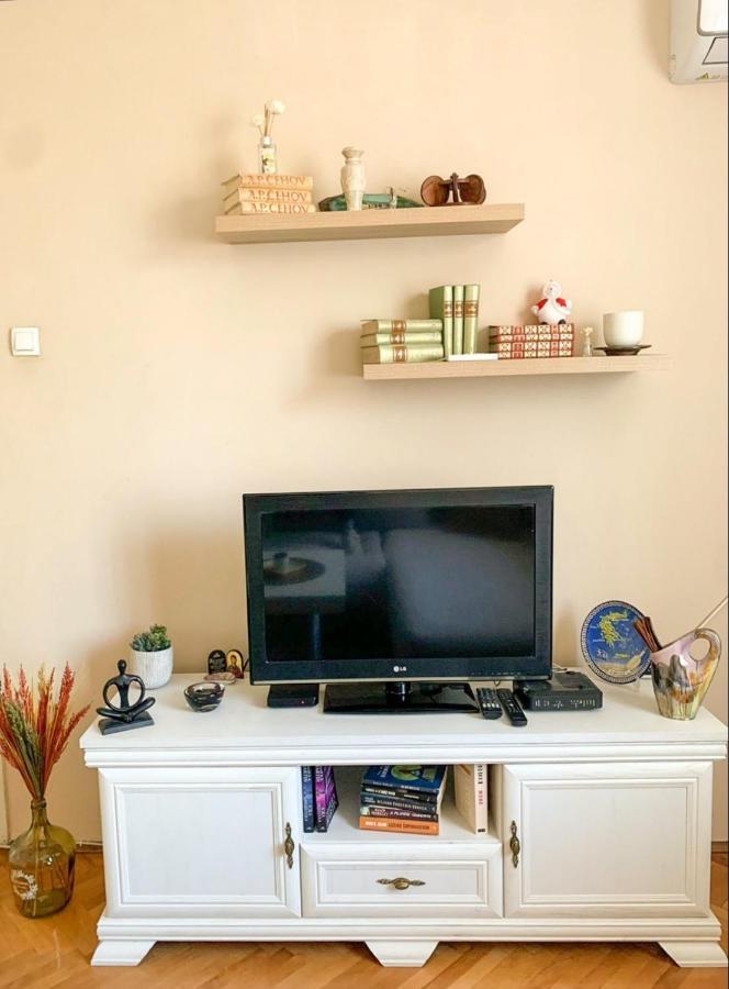 Cute, Spacious Apt In The Heart Of The Old Town ポドゴリツァ エクステリア 写真